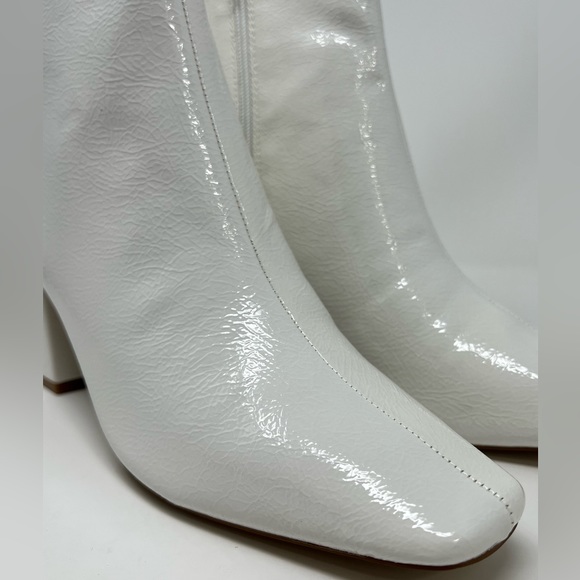 Size 9 Women’s Booties - Journee Collection #1714 - Picture 5 of 16